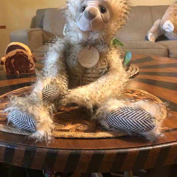 Aromatherapy sloth - Picture 2 of 4